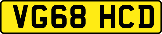 VG68HCD