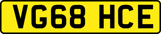VG68HCE