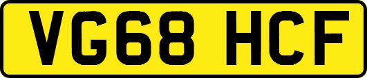 VG68HCF