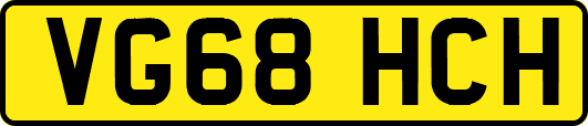 VG68HCH