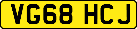 VG68HCJ