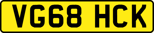 VG68HCK