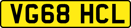 VG68HCL