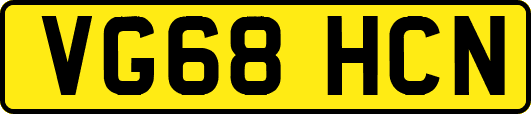 VG68HCN