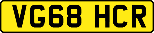 VG68HCR