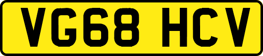 VG68HCV
