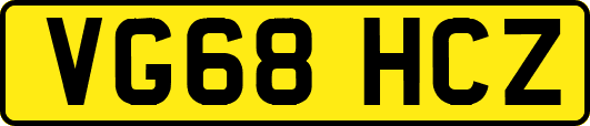 VG68HCZ
