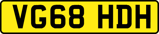 VG68HDH
