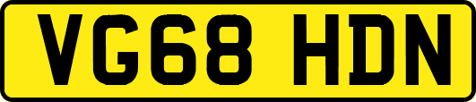 VG68HDN