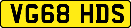 VG68HDS