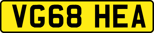 VG68HEA