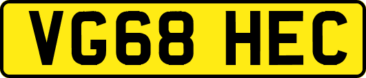 VG68HEC