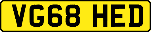 VG68HED