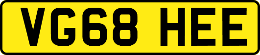 VG68HEE