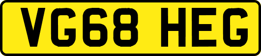 VG68HEG