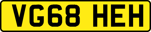 VG68HEH