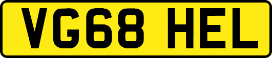 VG68HEL
