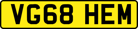 VG68HEM