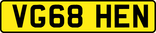 VG68HEN