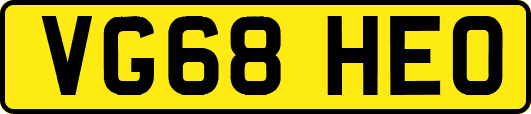 VG68HEO