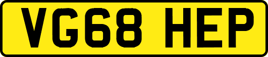 VG68HEP
