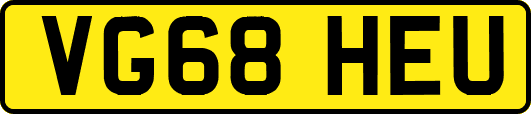 VG68HEU