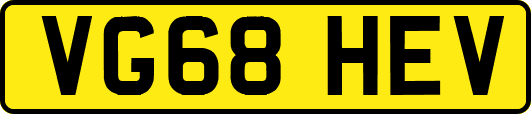 VG68HEV