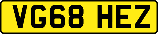 VG68HEZ