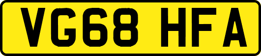 VG68HFA