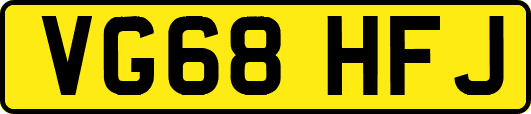 VG68HFJ