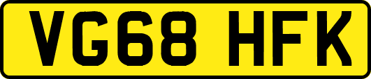 VG68HFK