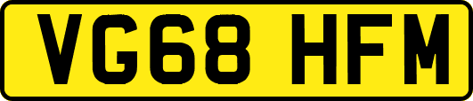 VG68HFM