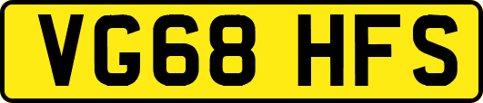 VG68HFS
