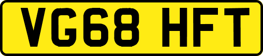 VG68HFT