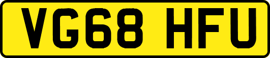 VG68HFU
