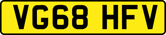 VG68HFV