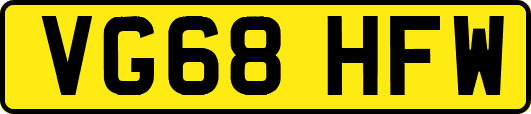 VG68HFW