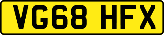 VG68HFX