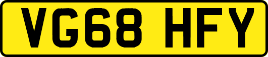 VG68HFY