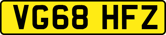 VG68HFZ