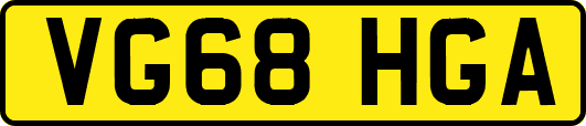 VG68HGA