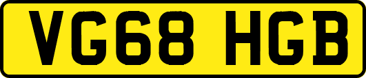 VG68HGB