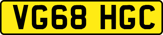 VG68HGC