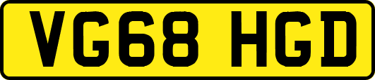 VG68HGD