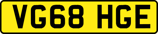 VG68HGE