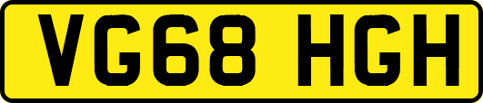 VG68HGH