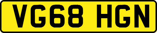 VG68HGN