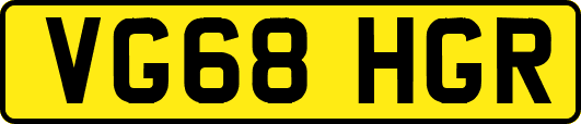 VG68HGR