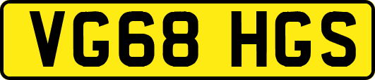 VG68HGS