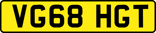 VG68HGT